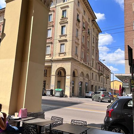 فندق Capodilucca40 بولونيا المظهر الخارجي الصورة