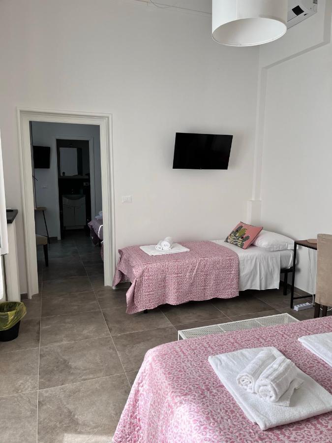 فندق Capodilucca40 بولونيا المظهر الخارجي الصورة