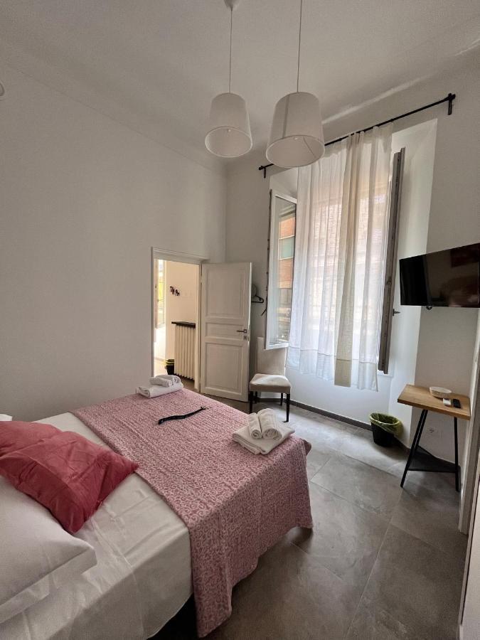 فندق Capodilucca40 بولونيا المظهر الخارجي الصورة