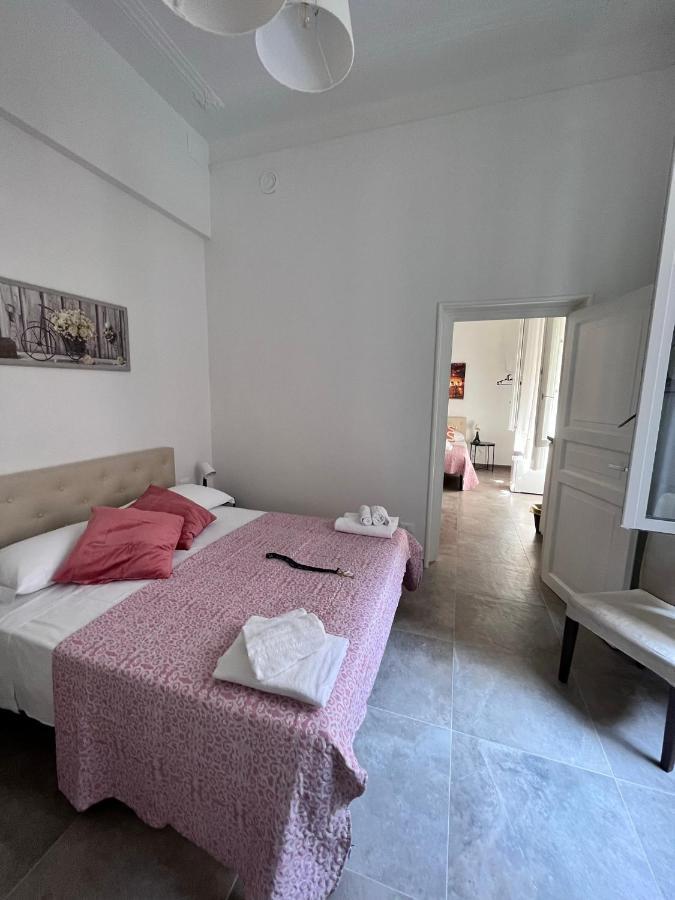 فندق Capodilucca40 بولونيا المظهر الخارجي الصورة