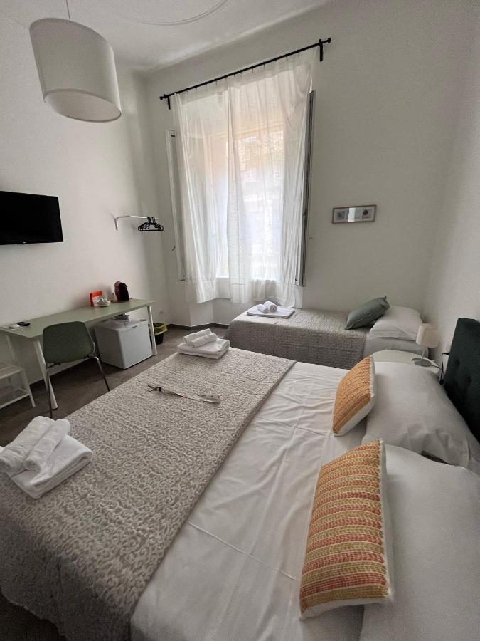 فندق Capodilucca40 بولونيا المظهر الخارجي الصورة