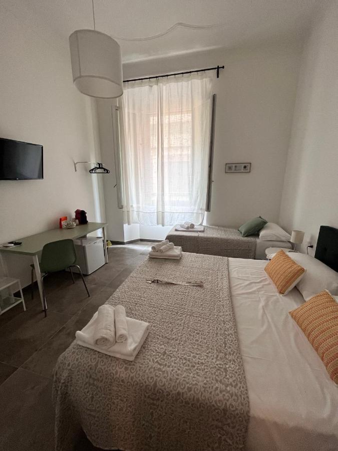 فندق Capodilucca40 بولونيا المظهر الخارجي الصورة